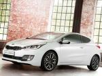 Kia pro_cee&rsquo;d 2013 года